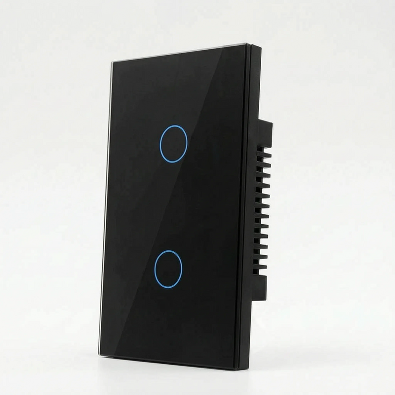 Smart Light Switch - LuminaTouch