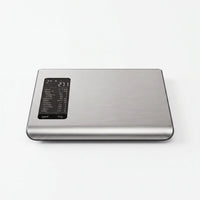 Smart Nutrition Tracking Kitchen Scale - NutriWeigh