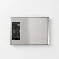 Smart Nutrition Tracking Kitchen Scale - NutriWeigh