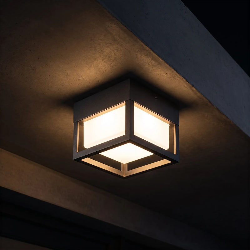Smart Wall Light - Vesperon
