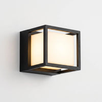 Smart Wall Light - Vesperon