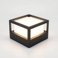 Smart Wall Light - Vesperon