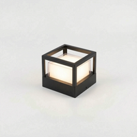 Smart Wall Light - Vesperon