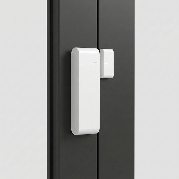 Smart Wireless Magnetic Contact Sensor - Portella