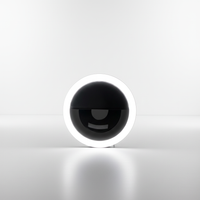 Smartphone Aufstecklicht Tragbar - SnapBright
