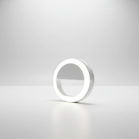 Smartphone Aufstecklicht Tragbar - SnapBright