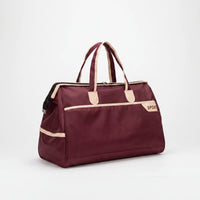 Soft-Sided Foldable Travel Duffel Bag - Stowell