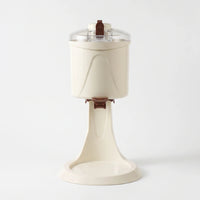 Soft Serve Ice Cream Maker For Home - Cremolino