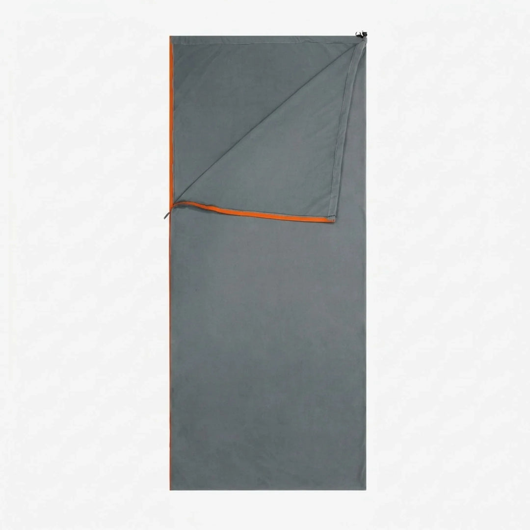 Soft Sleeping Bag Liner - Snugfold
