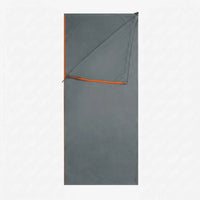 Soft Sleeping Bag Liner - Snugfold