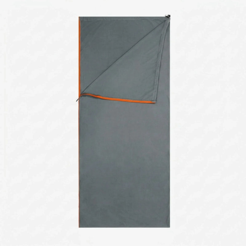 Soft Sleeping Bag Liner - Snugfold