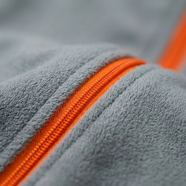 Soft Sleeping Bag Liner - Snugfold