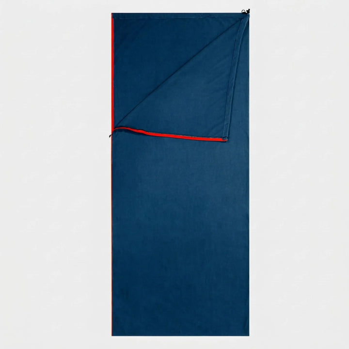 Soft Sleeping Bag Liner - Snugfold