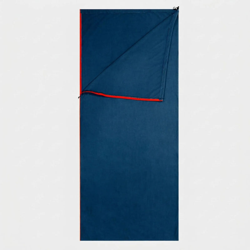 Soft Sleeping Bag Liner - Snugfold