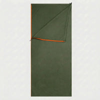 Soft Sleeping Bag Liner - Snugfold
