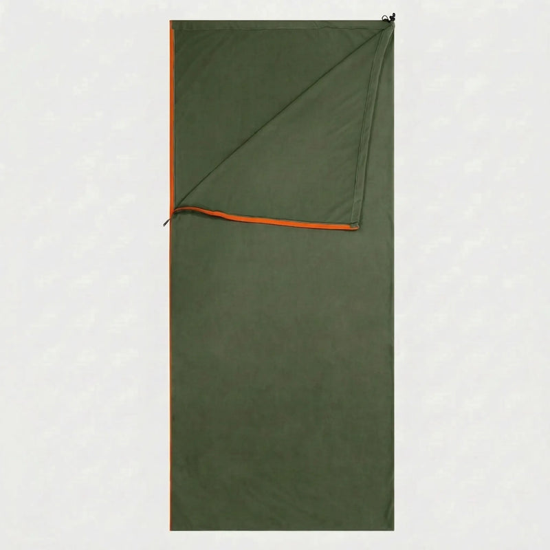 Soft Sleeping Bag Liner - Snugfold