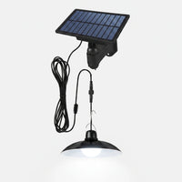 Solar Pendant Lamp - Aerelux