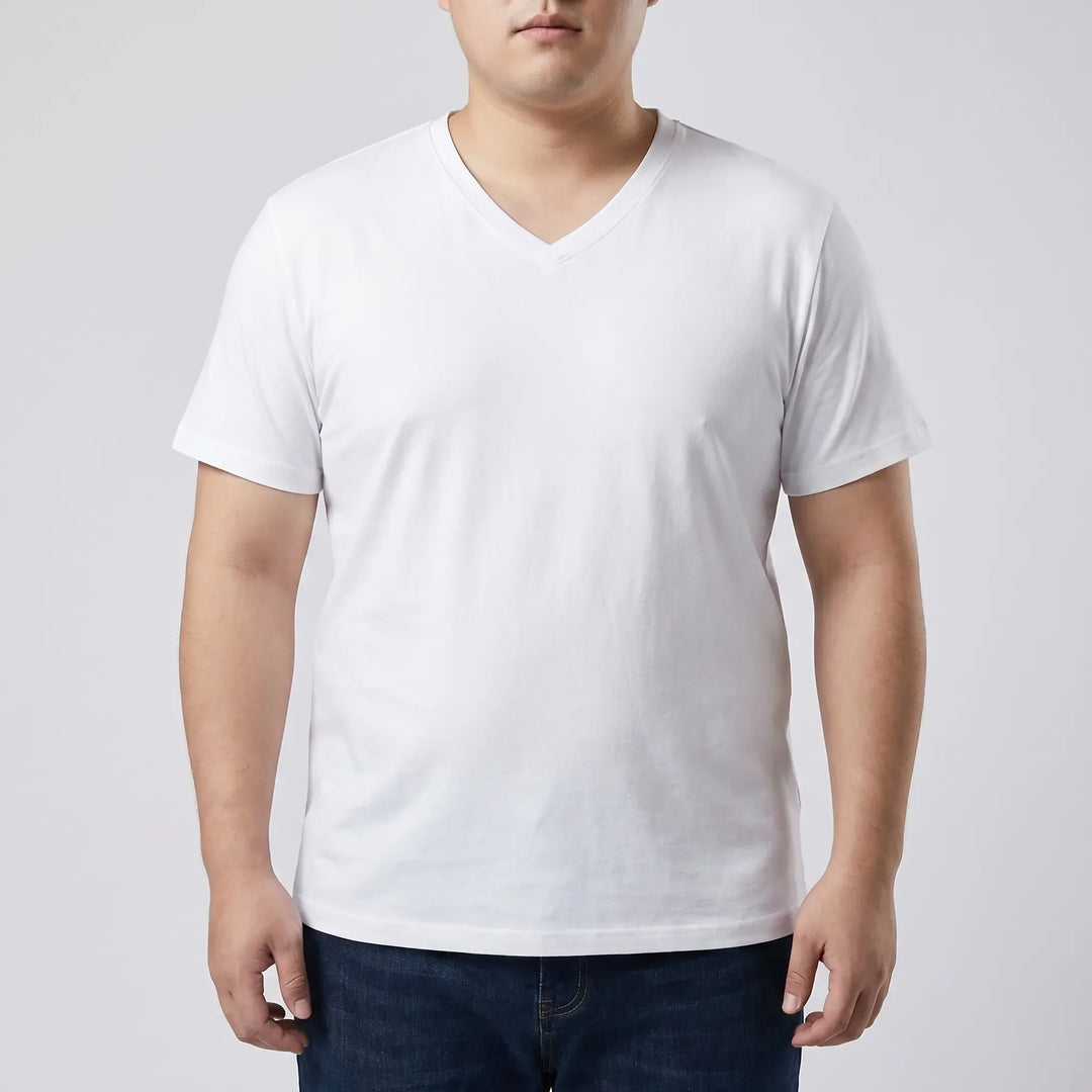 Solid Color Casual Summer Top - Enrique