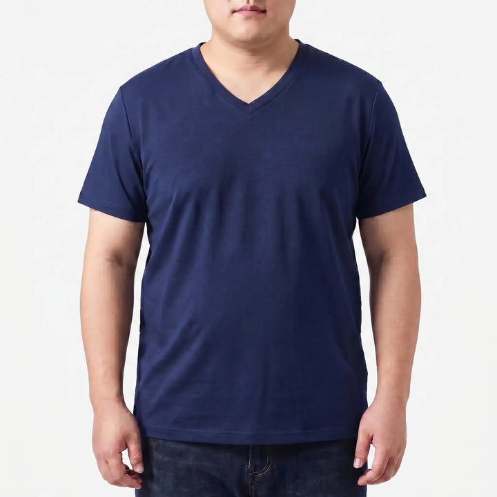 Solid Color Casual Summer Top - Enrique