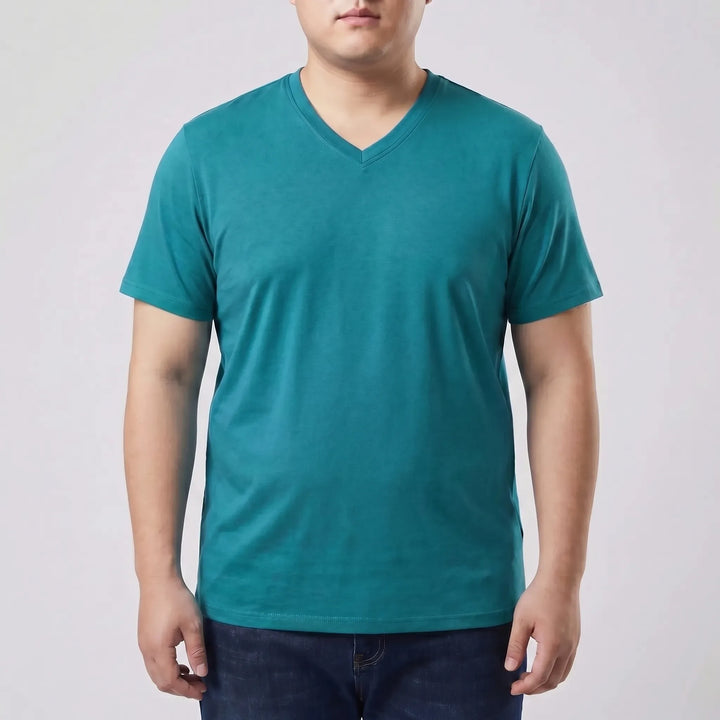 Solid Color Casual Summer Top - Enrique