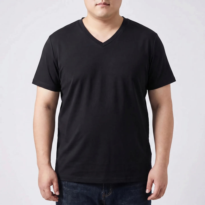 Solid Color Casual Summer Top - Enrique
