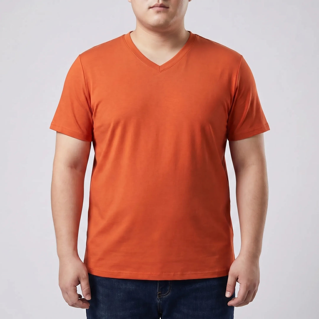 Solid Color Casual Summer Top - Enrique