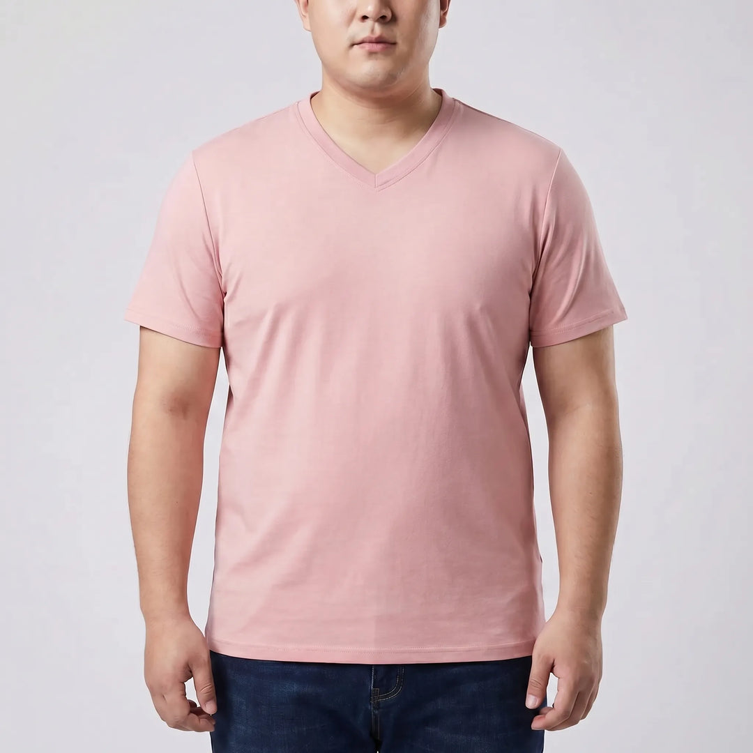 Solid Color Casual Summer Top - Enrique