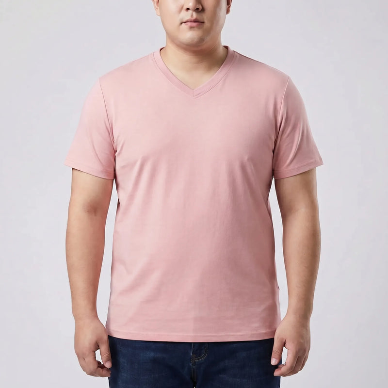 Solid Color Casual Summer Top - Enrique