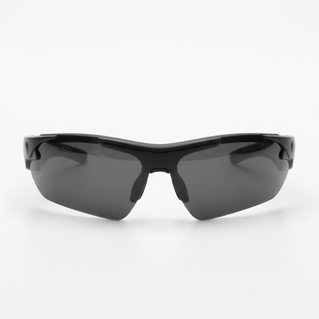 Sonnenbrille Mit Integriertem Kamera - OutdoorLens