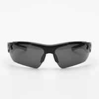 Sonnenbrille Mit Integriertem Kamera - OutdoorLens