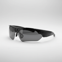Sonnenbrille Mit Integriertem Kamera - OutdoorLens