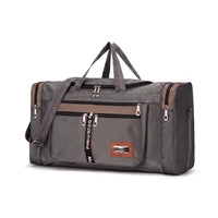 Spacious Travel Duffel Bag - Wayfaris