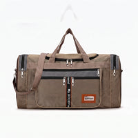 Spacious Travel Duffel Bag - Wayfaris