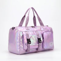 Spacious Weekend Travel Duffel Bag - Journea