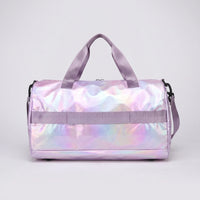 Spacious Weekend Travel Duffel Bag - Journea