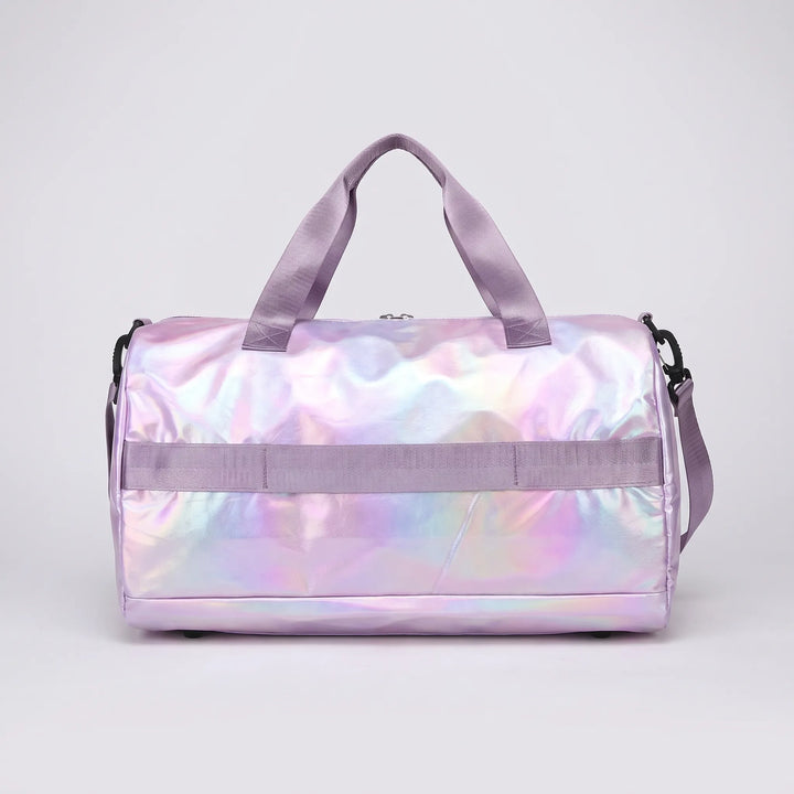 Spacious Weekend Travel Duffel Bag - Journea