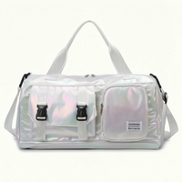 Spacious Weekend Travel Duffel Bag - Journea