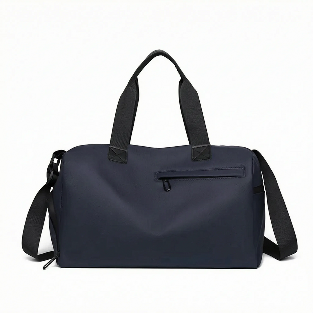 Spacious Weekend Travel Holdall Bag - Aertix