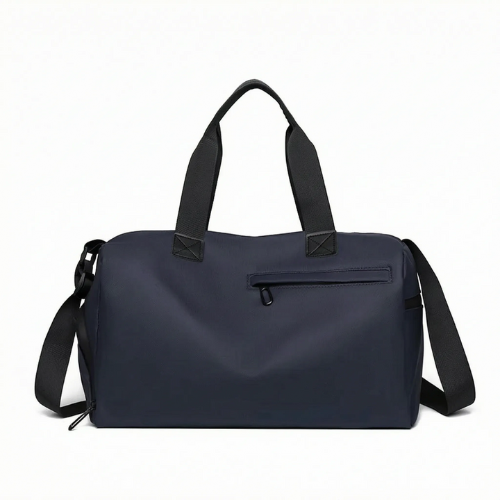 Spacious Weekend Travel Holdall Bag - Aertix