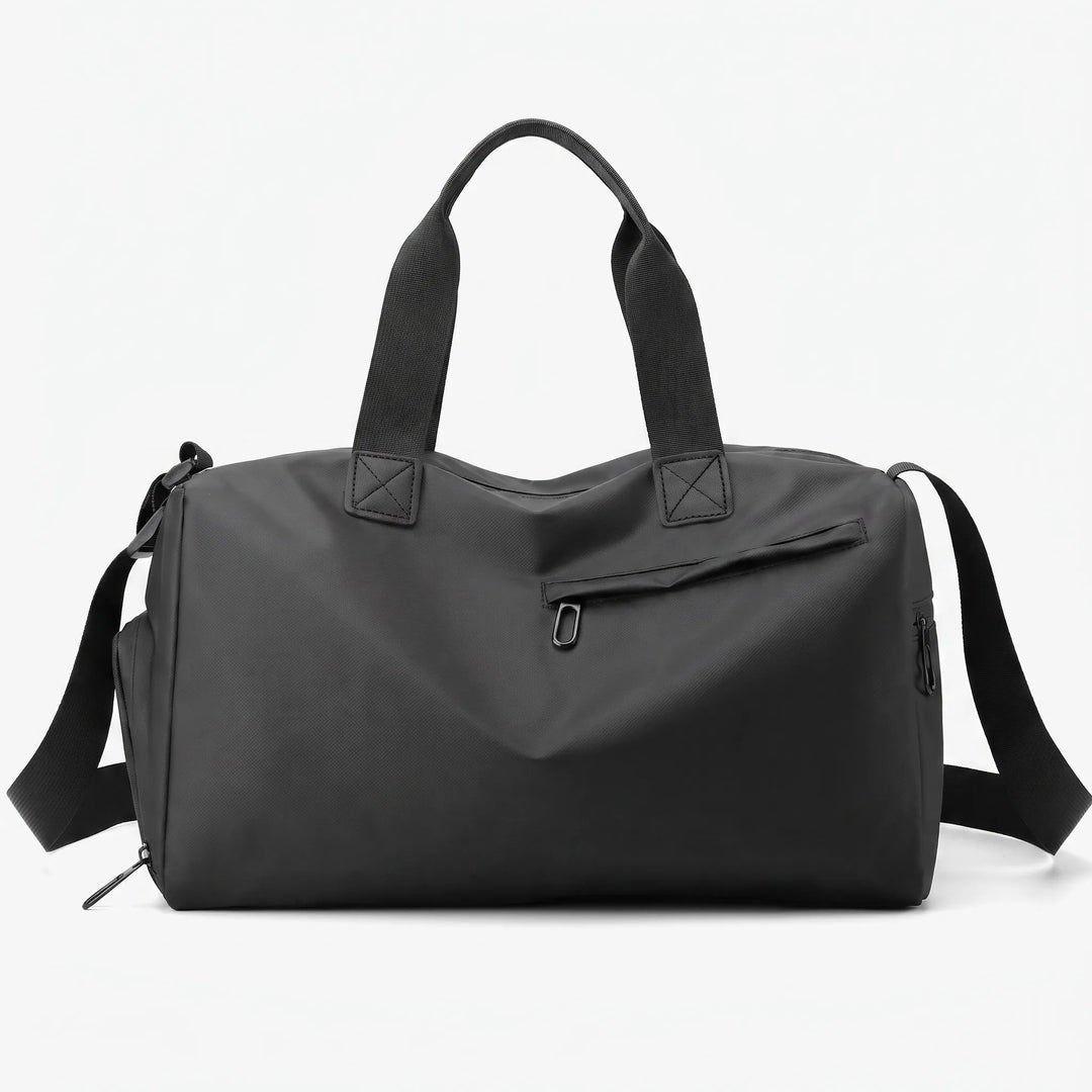 Spacious Weekend Travel Holdall Bag - Aertix
