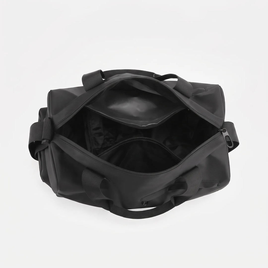 Spacious Weekend Travel Holdall Bag - Aertix