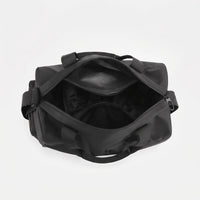 Spacious Weekend Travel Holdall Bag - Aertix