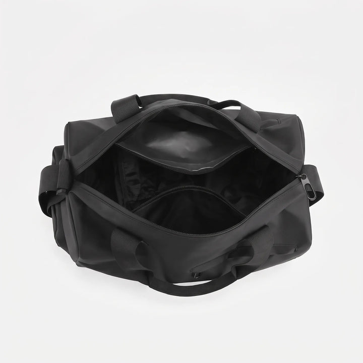 Spacious Weekend Travel Holdall Bag - Aertix