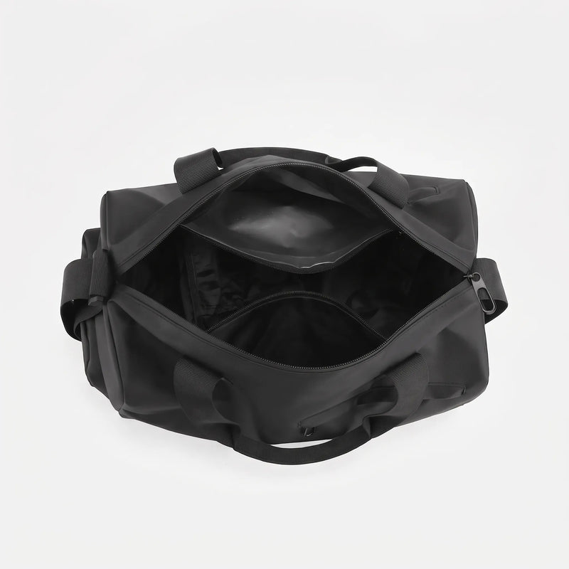 Spacious Weekend Travel Holdall Bag - Aertix