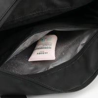 Spacious Weekend Travel Holdall Bag - Aertix