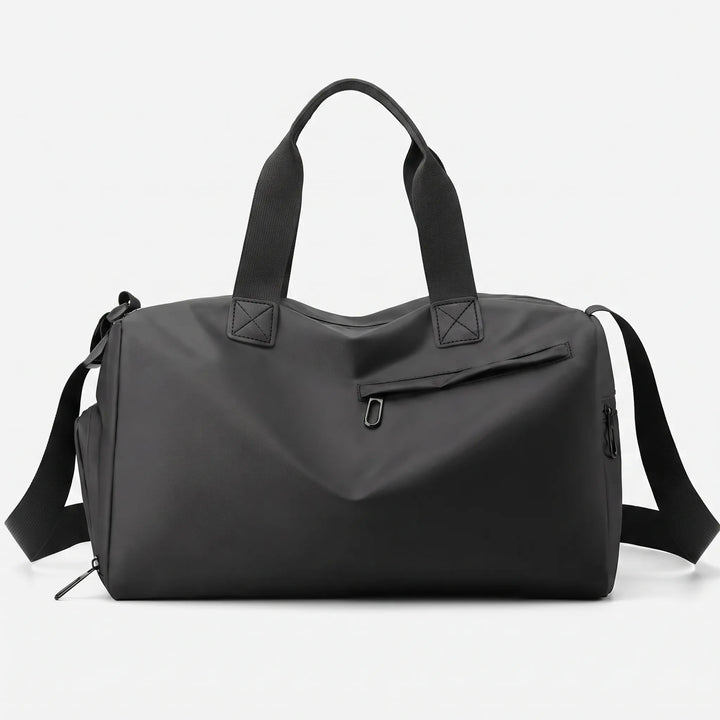 Spacious Weekend Travel Holdall Bag - Aertix