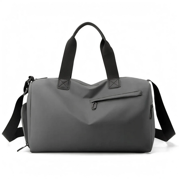 Spacious Weekend Travel Holdall Bag - Aertix