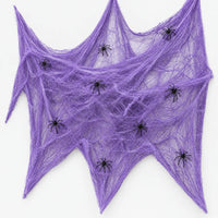 Spider Web Decoration - Arachnode