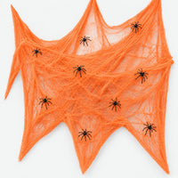 Spider Web Decoration - Arachnode
