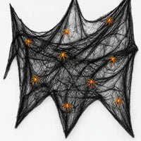 Spider Web Decoration - Arachnode